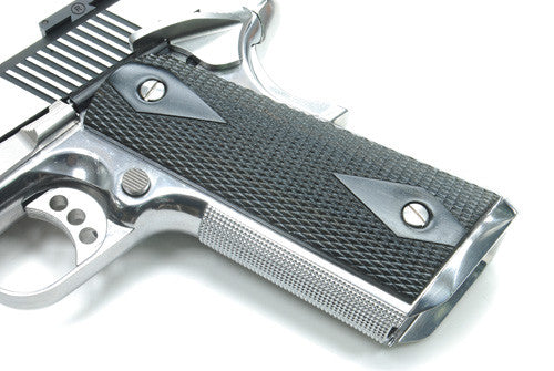 Altamont 1911 Series- COLT Govt. (DIA Magcut/Silver Blackwood )