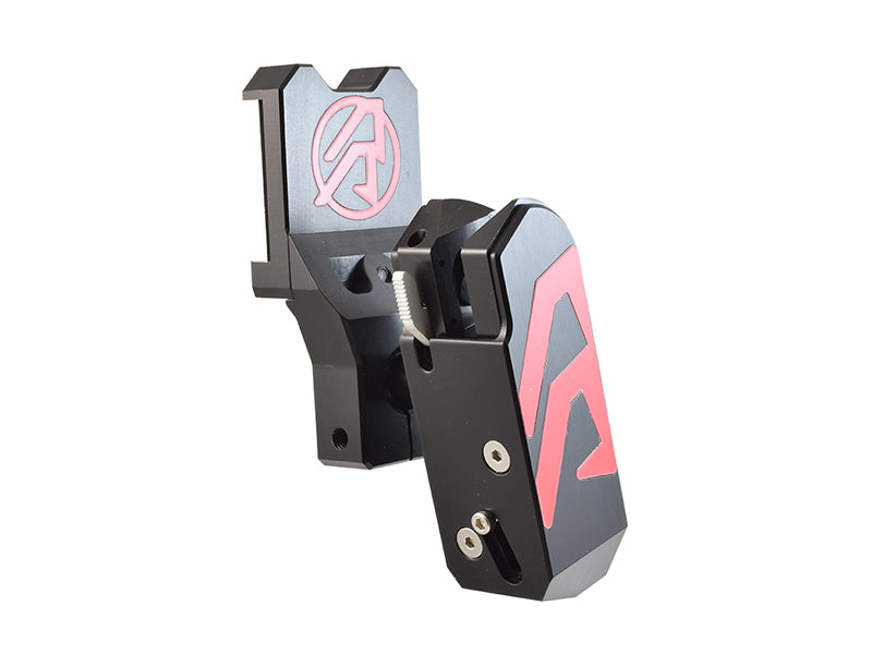 Double Alpha Academy ALPHA-X Holster (Right Handed) - SEE Colors