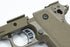 Guarder Aluminum Frame for MARUI HI-CAPA 5.1 (Standard/NO Marking/FDE)