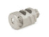 Chris Custom 1.5" Copper Compensator (Silver)