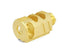 Chris Custom 1.5" Copper Compensator (Gold)