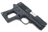 Guarder Aluminum Kit for MARUI DETONICS.45 (Black/Early Marking)