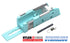 Guarder G17/18C/22/34 New Generation Frame Rail Mount (Robin Egg Blue)