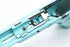 Guarder G17/18C/22/34 New Generation Frame Rail Mount (Robin Egg Blue)