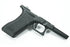 Guarder New Generation Frame Complete Set for MARUI G17/22/34 (GEN.2/U.S. Ver./Black)