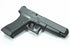 Guarder New Generation Frame Complete Set for MARUI G17/22/34 (GEN.2/U.S. Ver./Black)