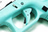 Guarder Ridged Trigger For G-Series GBB (Robin Egg Blue)