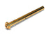 Airsoft Masterpiece Steel Guide Rod for Hi-CAPA 5.1 (Gold)