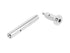 Airsoft Masterpiece Aluminum Guide Rod for Hi-CAPA 4.3 (Silver)