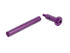 Airsoft Masterpiece Aluminum Guide Rod for Hi-CAPA 5.1 (Purple)