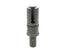 SF SOCOM Suppressor with 12mm CW Flash Hider For KWA / VFC MP7A1 (Black)