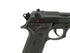 KJ Works M9 Full Metal GBB Pistol