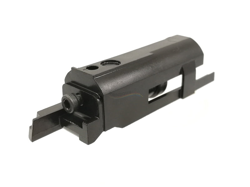 The Jäger Cave Steel BlowBack Unit For Marui 1911 A1 Series