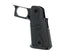 5KU STI Custom Grip For Marui Hi-Capa (Black)