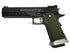 KJ Works HI-CAPA KP06 GBB/CO2 Pistol - OD