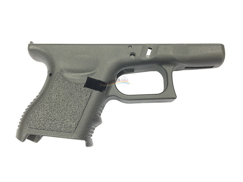 Lower Frame (Part No.109) For KSC G26/26C GBB