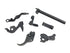 Tokyo Marui P226/ E2 GBB Spare Parts Combo (7 Parts)