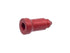 Bow Master Aluminum CNC Rocket Valve For TM AKM GBB (High Power) - Red