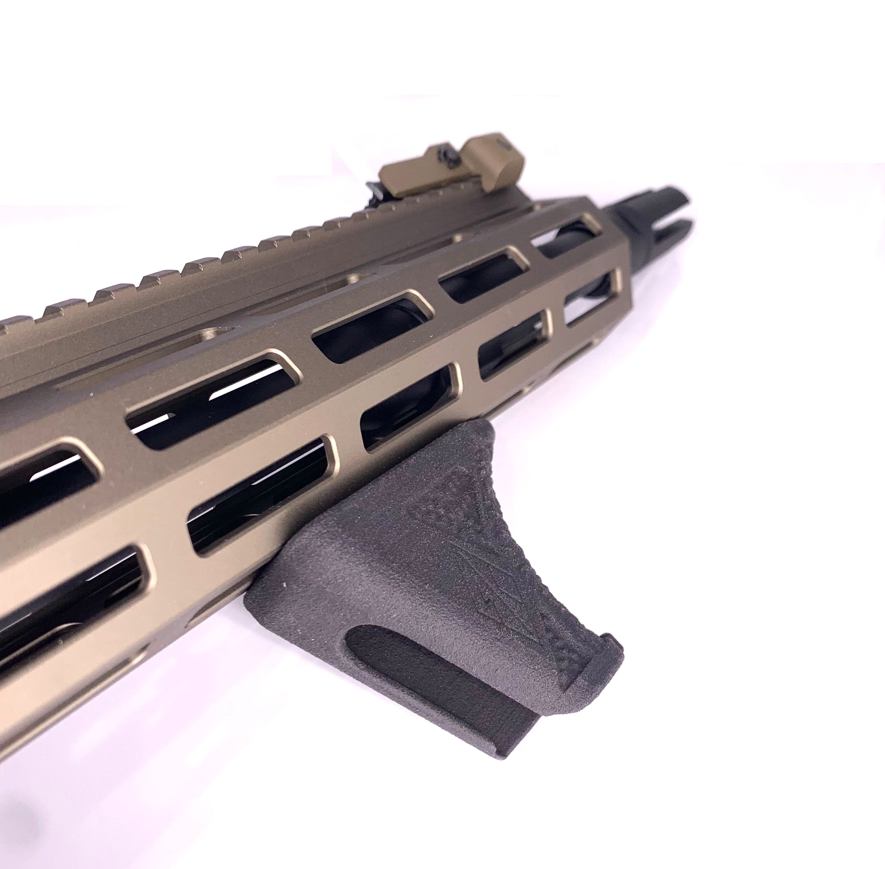 Mad Club Foregrip (MH V1 Style)