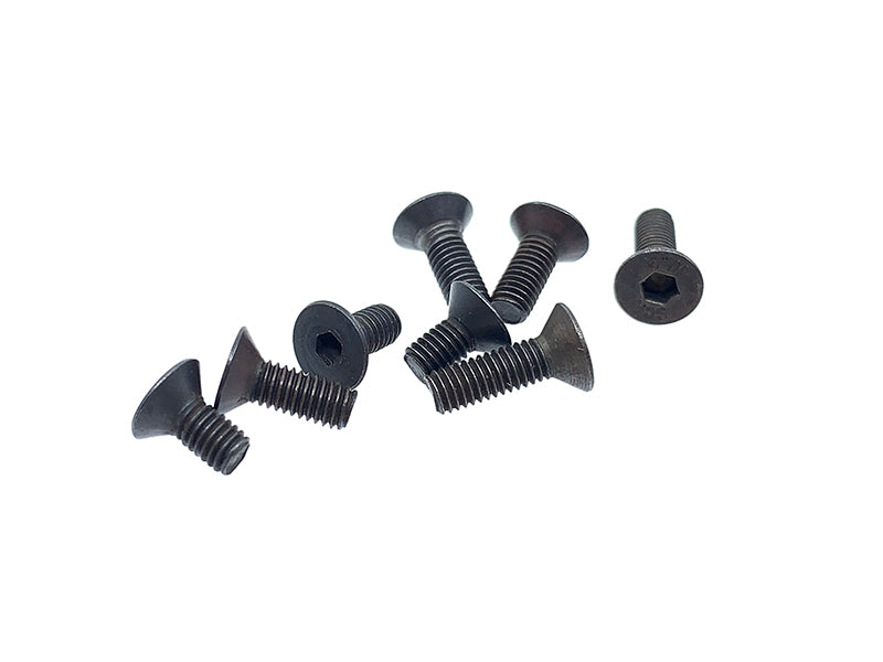 Adepot Mount Screw (Set of 8 PCs)