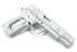 Guarder Aluminum Slide & Frame for MARUI MEU.45 (TRP/Alum. Color)