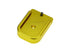 CowCow D01 Dottac MagBase For Hi-Capa GBB Magazine (Gold)