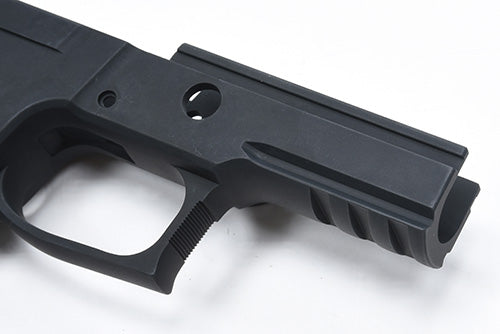 Guarder Aluminum Frame For MARUI P226 E2 (No Marking/Alum. Original)