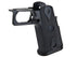 Shooters Design SV/STI Real Grip for Marui Hi-Capa 5.1 (Black)