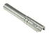 CowCow OB1 Stainless Steel Threaded Outer Barrel For TM Hi-Capa 5.1 (Silver) .45 ACP Marking