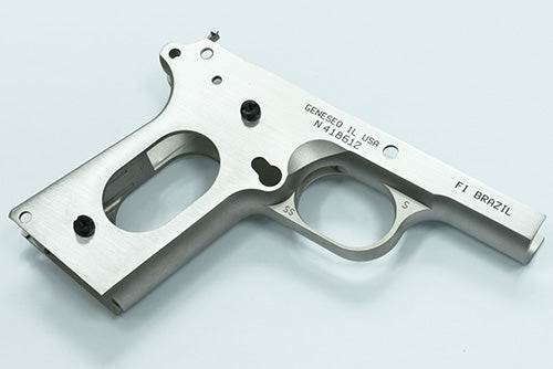 Guarder Stainless CNC Frame for MARUI V10