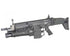 SAA FN SCAR Heavy Deluxe Ver. AEG (Black)